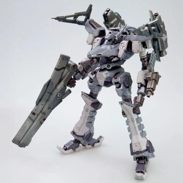 (預購) Kotobukiya 壽屋 1/72 機戰傭兵 Crest CR-C98E2 強襲型 Ver. 組裝模型 20260701 Kotobukiya 壽屋 1/72 機戰傭兵 Crest CR-C98E2 強襲型 Ver. 組裝模型