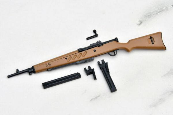 TOMYTEC 1/12 迷你武裝 LA-YS03 幼女戦記 譚雅 Sub-Machinegun TOMYTEC 1/12 迷你武裝 LA-YS03 幼女戦記 譚雅 Sub-Machinegun