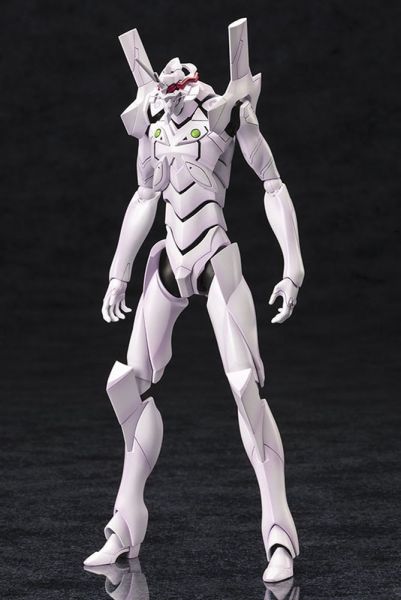 [再販] Kotobukiya 壽屋 1/400 新世紀福音戰士劇場版 13號機 第3+型態 組裝模型 (KP358R) [再販] Kotobukiya 壽屋 1/400 新世紀福音戰士劇場版 13號機 第3+型態 組裝模型 (KP358R)