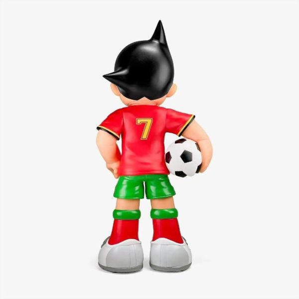 (預購) HUNG HING 原子小金剛 Astro Boy Prestige 葡萄牙 世界盃聯名 20cm HH-S002B 20260702 HUNG HING 原子小金剛 Astro Boy Prestige 葡萄牙 世界盃聯名 20cm HH-S002B