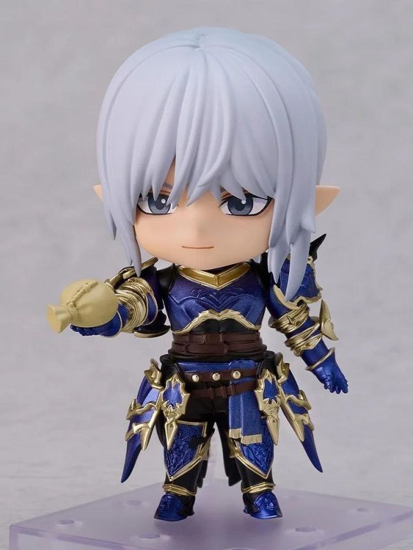 (預購) Good Smile 黏土人 3096 FINAL FANTASY XIV 最終幻想14 艾斯蒂尼安 20260816 Good Smile 黏土人 3096 FINAL FANTASY XIV 最終幻想14 艾斯蒂尼安