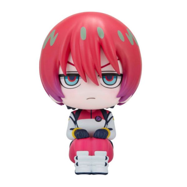 [標準版] MegaHouse LOOK UP 機動戰士鋼彈 GQuuuuuuX 瑪秋 駕駛員服 [標準版] MegaHouse LOOK UP 機動戰士鋼彈 GQuuuuuuX 瑪秋 駕駛員服