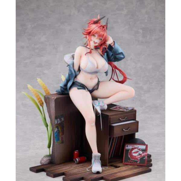 (預購) [標準版] HobbySakura 1/7 勝利女神:妮姬 小紅帽:懷舊時光 完成品 20260825 [標準版] HobbySakura 1/7 勝利女神:妮姬 小紅帽:懷舊時光 完成品