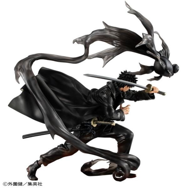 (預購) MEGAHOUSE G.E.M. 神樂鉢 六平千鉱 PVC完成品 20260115 MEGAHOUSE G.E.M. 神樂鉢 六平千鉱 PVC完成品