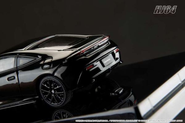 (預購) Hobby JAPAN 1/64 本田 Honda Prelude 2025 珍珠黑 HJ641085BK (預購) Hobby JAPAN 1/64 本田 Honda Prelude 2025 珍珠黑 HJ641085BK
