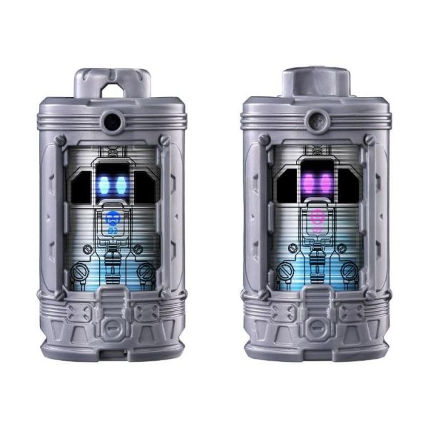 (預購) BANDAI 超宇宙刑事 DX情感機關套組01 20260125 BANDAI 超宇宙刑事 DX情感機關套組01