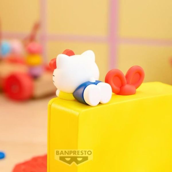(預購) BP景品 SANRIO 三麗鷗 相框公仔 Hello Kitty 眼鏡牌 BANPRESTO 2701 20260806 BP景品 SANRIO 三麗鷗 相框公仔 Hello Kitty 眼鏡牌 BANPRESTO
