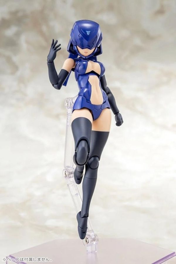 (預購) Kotobukiya 壽屋 Megami Device 女神裝置 B1R-L 軀幹套裝 膚色D 組裝模型 KP848 20260506 Kotobukiya 壽屋 Megami Device 女神裝置 B1R-L 軀幹套裝 膚色D 組裝模型 KP848