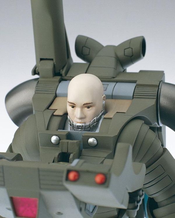 (預購) WAVE 1/12 PS-003 機動步兵 20260910 WAVE 1/12 PS-003 機動步兵