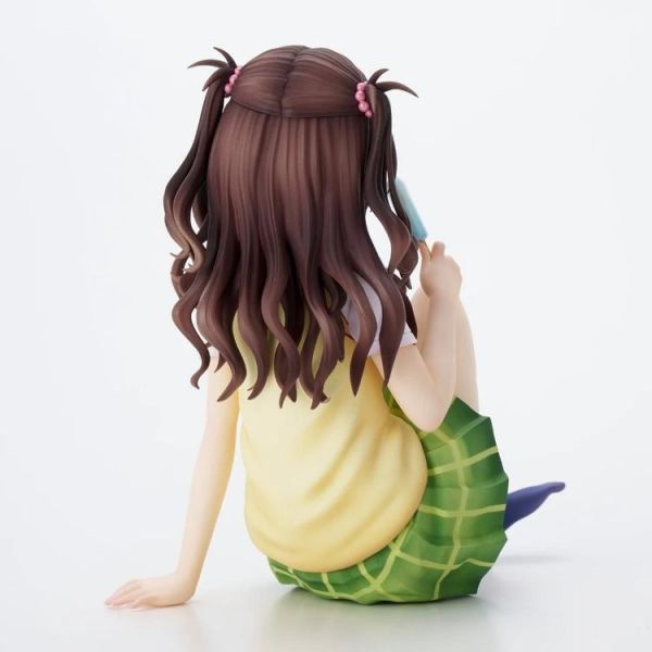 (預購) [再販] Union Creative 出包王女Darkness 制服系列 結城美柑 高中生Ver. PVC完成品 20260716 [再販] Union Creative 出包王女Darkness 制服系列 結城美柑 高中生Ver. PVC完成品