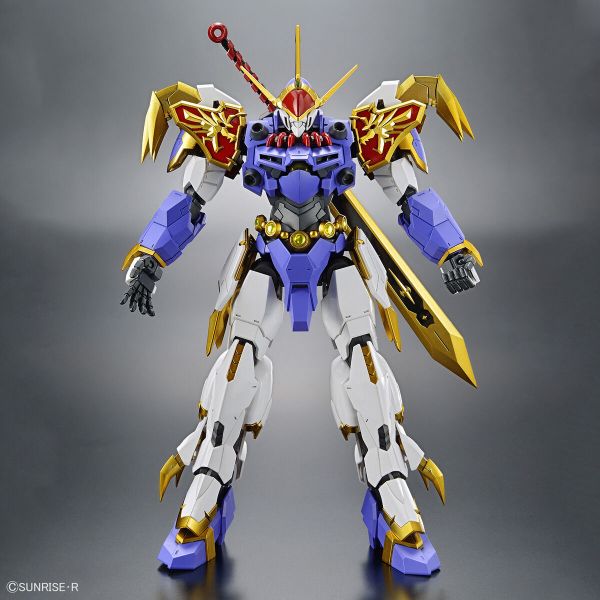 BANDAI HG Amplified IMGN 魔神英雄傳 龍神丸 組裝模型 BANDAI,HG,Amplified IMGN,龍神丸,魔神英雄傳,HG