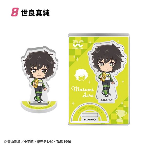 (預購) F-toys 盲盒 名偵探柯南 賽車手 立牌 附口香糖 全19種 一中盒20入販售 20260106 F-toys 盲盒 名偵探柯南 賽車手 立牌 附口香糖 全19種 一中盒20入販售