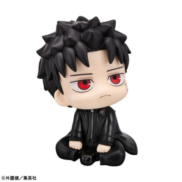 (預購) MEGAHOUSE LOOK UP 神樂鉢 六平千鑛 20260413 MEGAHOUSE LOOK UP 神樂鉢 六平千鑛