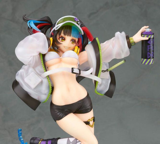 ALTER 1/7 Fate/Grand Order Berserker 清少納言 PVC完成品 ALTER 1/7 Fate/Grand Order Berserker 清少納言 PVC完成品