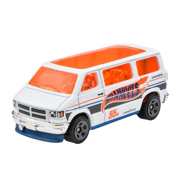 Hot Wheels 風火輪 道奇 Van Hot Wheels 風火輪 道奇 Van