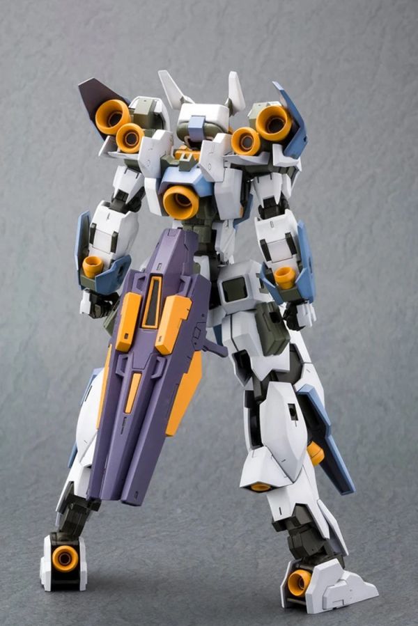(預購) Kotobukiya 壽屋 Frame Arms Girl 機甲少女 芭莎菈‧露多 附EXOSUIT BASELARD 組裝模型 (KO03888) 20251016 (預購) Kotobukiya 壽屋 Frame Arms Girl 機甲少女 芭莎菈‧露多 附EXOSUIT BASELARD 組裝模型 (KO03888) 20251016