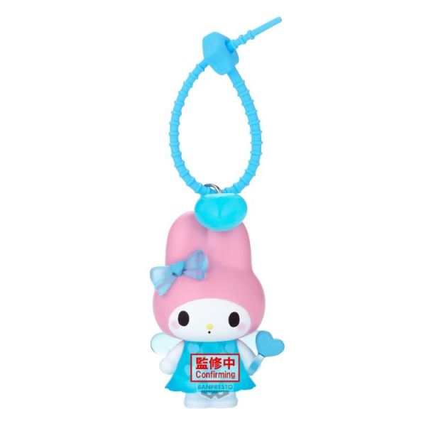 (預購) BP景品 三麗鷗角色 SANRIO 透明吊飾 美樂蒂 眼鏡牌 BANPRESTO 2611 20260604 BP景品 三麗鷗角色 SANRIO 透明吊飾 美樂蒂 眼鏡牌 BANPRESTO