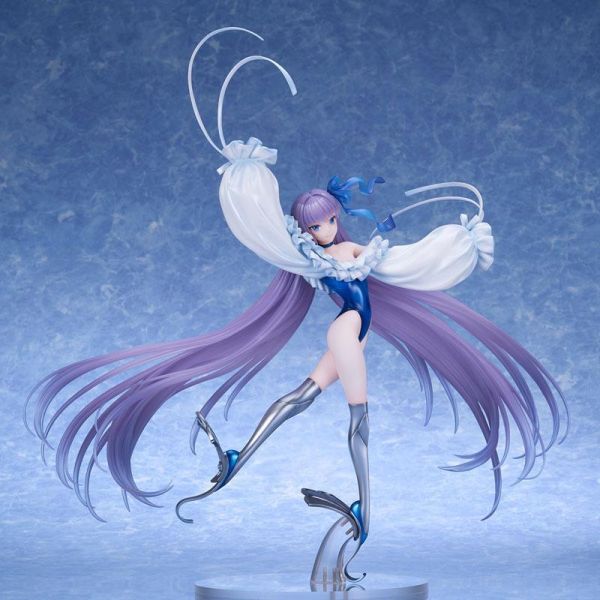 (預購) FLARE Fate/Grand Order Lancer/謎之Alter Ego・Λ (第二再臨) 完成品 20260921 FLARE Fate/Grand Order Lancer/謎之Alter Ego・Λ (第二再臨) 完成品
