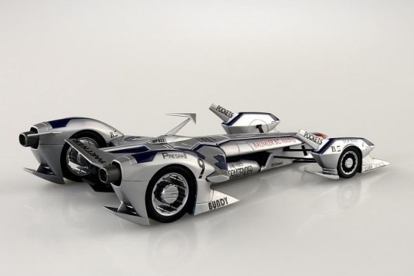 (預購) AOSHIMA 1/24 閃電霹靂車#5 明鏡 HP-022 組裝模型 20260407 AOSHIMA 1/24 閃電霹靂車#5 明鏡 HP-022 組裝模型