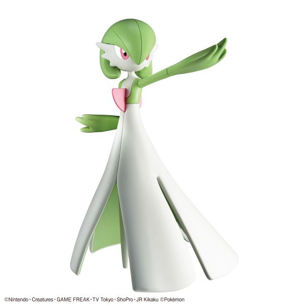 BANDAI 精靈寶可夢 神奇寶貝 Pokemon PLAMO 收藏集 049 沙奈朵 組裝模型 BANDAI,精靈寶可夢,神奇寶貝,Pokemon,PLAMO,收藏集,49,沙奈朵,組裝模型,