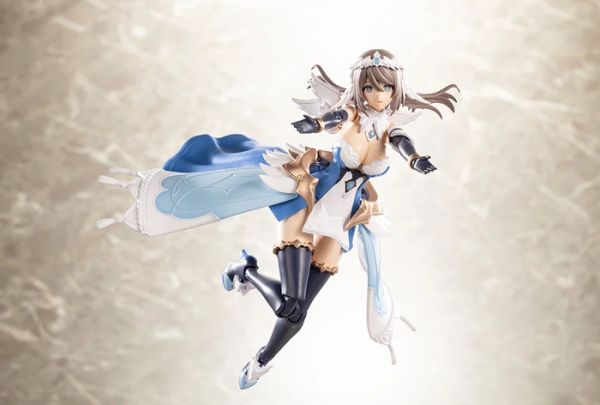 Kotobukiya 壽屋 ARCANADEA  阿爾卡納蒂亞 艾爾梅達ERMEDA 天使型 Dears系列 組裝模型 AR006 Kotobukiya 壽屋 ARCANADEA  阿爾卡納蒂亞 艾爾梅達ERMEDA 天使型 Dears系列 組裝模型 AR006