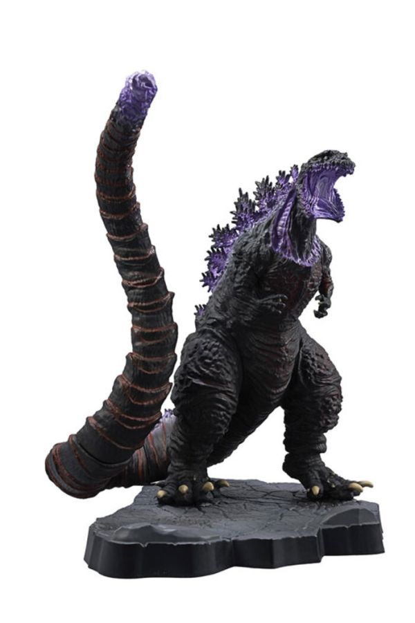 TOHO 東寶 DESKTOP MONSTER 正宗哥吉拉 熱線放射ver. 手機架 TOHO 東寶 DESKTOP MONSTER 正宗哥吉拉 熱線放射ver. 手機架