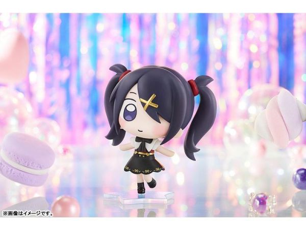 (預購) Good Smile Q版 主播女孩重度依賴 糖糖 完成品 20261108 Good Smile Q版 主播女孩重度依賴 糖糖 完成品