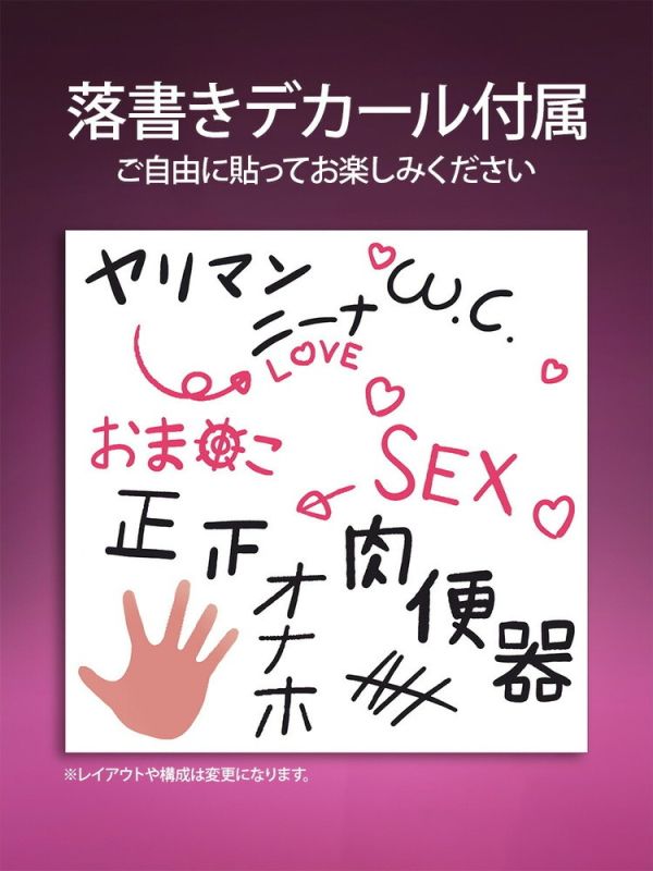 (預購) [18禁商品] Insight PMMA人形1/5 肉感少女 妮娜 壁尻ver. PVC完成品 20260303 [18禁商品] Insight PMMA人形1/5 肉感少女 妮娜 壁尻ver. PVC完成品