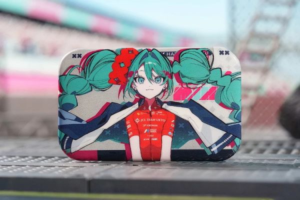 (預購) Good Smile Moment 盲盒 初音未來 賽車Ver. 2025 收藏系列徽章 全7種 一中盒7入販售 20251130 Good Smile Moment 盲盒 初音未來 賽車Ver. 2025 收藏系列徽章 全7種 一中盒7入販售