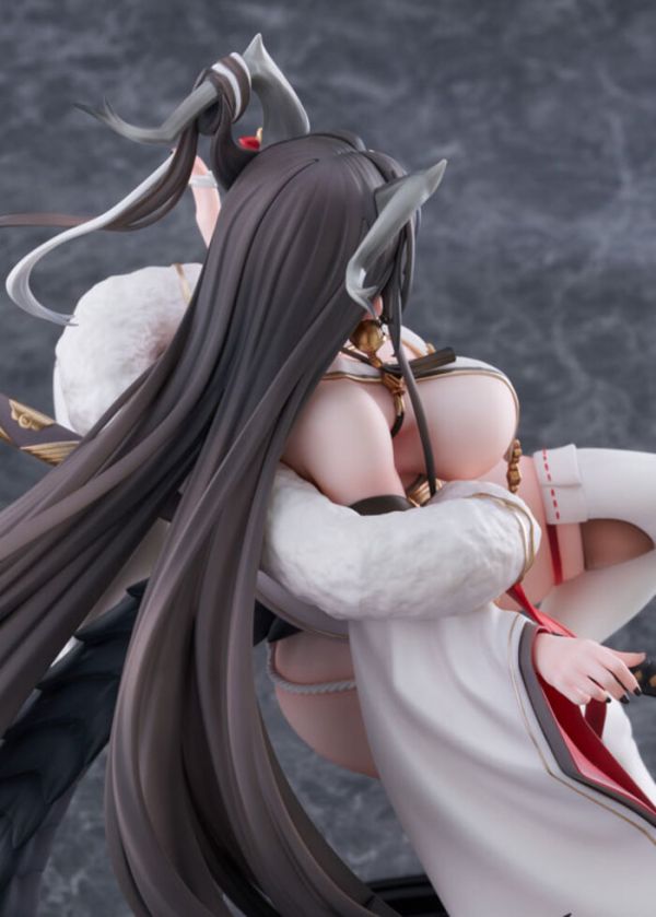 Claynel 1/7 Toridamono 原畫 辰龍醬 PVC完成品 Claynel 1/7 Toridamono 原畫 辰龍醬 PVC完成品