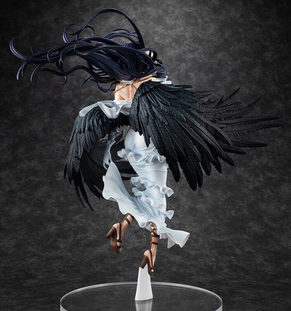 (預購) [再販] KADOKAWA 1/7 OVERLORD 雅兒貝德 翅膀Ver. PVC完成品 (預購) [再販] KADOKAWA 1/7 OVERLORD 雅兒貝德 翅膀Ver. PVC完成品