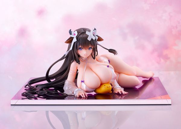 [豪華版] MIMEYOI 1/7 碧藍航線 樫野 溫泉放鬆時間 PVC [豪華版] MIMEYOI 1/7 碧藍航線 樫野 溫泉放鬆時間 PVC