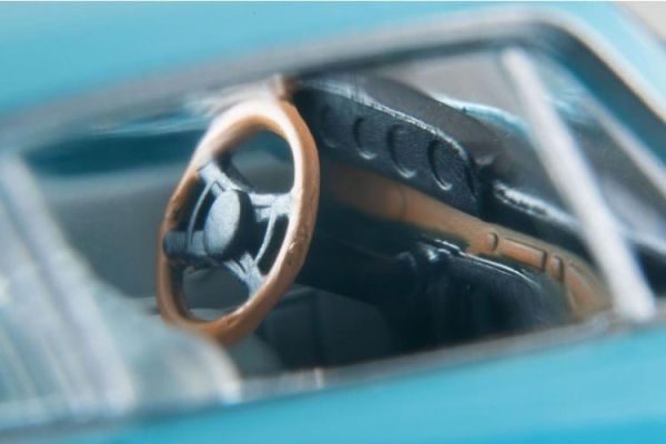 (預購) TOMYTEC LV-110c 保時捷 911 (水色) 65年式 20260423 TOMYTEC LV-110c 保時捷 911 (水色) 65年式