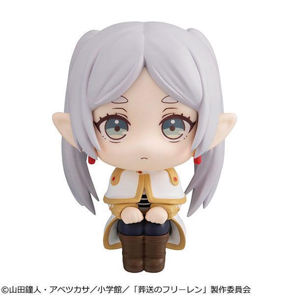 (預購) [再販] MEGAHOUSE LOOKUP 葬送的芙莉蓮 芙莉蓮 20260915 [再販] MEGAHOUSE LOOKUP 葬送的芙莉蓮 芙莉蓮