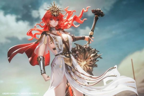 (預購) HobbySakura 1/7 鳴潮 奧古斯塔 完成品 20260825 HobbySakura 1/7 鳴潮 奧古斯塔 完成品