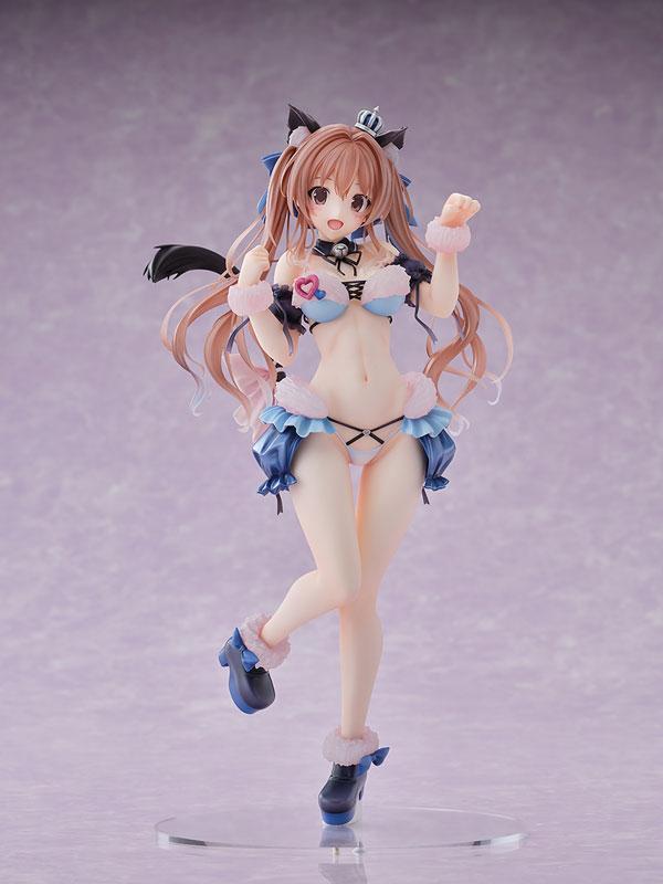 (預購) [18禁商品] Orchid Seed 1/6 夏音醬 Illustrated by karory 完成品 20260917 [18禁商品] Orchid Seed 1/6 夏音醬 Illustrated by karory 完成品