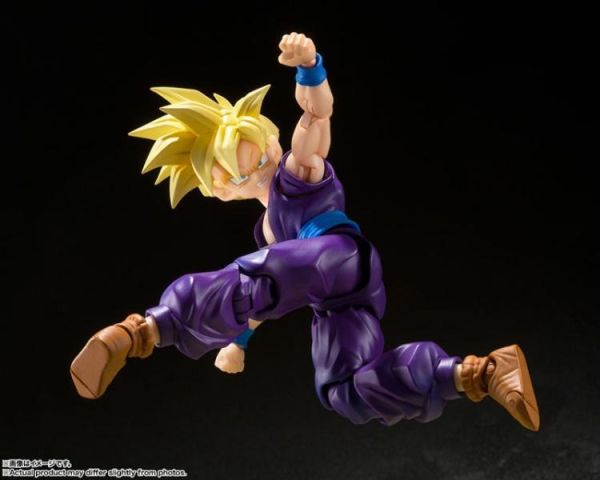 (預購) [再販] BANDAI S.H.Figuarts SHF 七龍珠Z 超級賽亞人孫悟飯 -超越悟空的戰士- 可動完成品 20260808 [再販] BANDAI S.H.Figuarts SHF 七龍珠Z 超級賽亞人孫悟飯 -超越悟空的戰士- 可動完成品