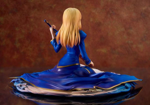(預購) Good Smile 1/7 Fate/stay night Saber Garden of Avalon PVC完成品 (預購) Good Smile 1/7 Fate/stay night Saber Garden of Avalon PVC完成品