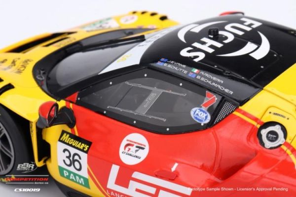 (預購) BBR 1/18 法拉利 Ferrari 296 GT3 #36 ARISE RACING 2025 Bathurst 12 Hrs CS18019 20260323 BBR 1/18 法拉利 Ferrari 296 GT3 #36 ARISE RACING 2025 Bathurst 12 Hrs CS18019