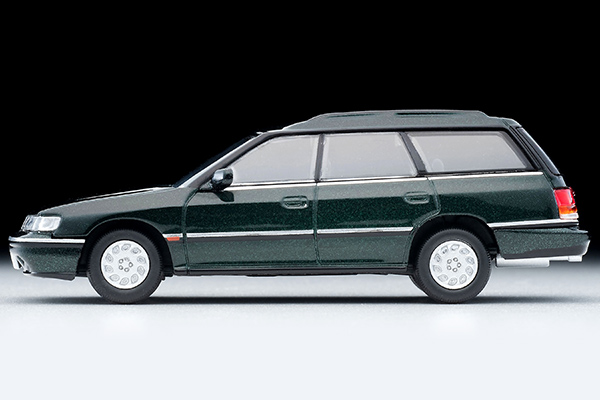 TOMYTEC 1/64 TLV-N231b Subaru Legacy Touring Wagon Brighton220 綠 TOMYTEC,1/64,TLV-N231a,Subaru,Legacy,Touring,Wagon,Brighton220,綠,