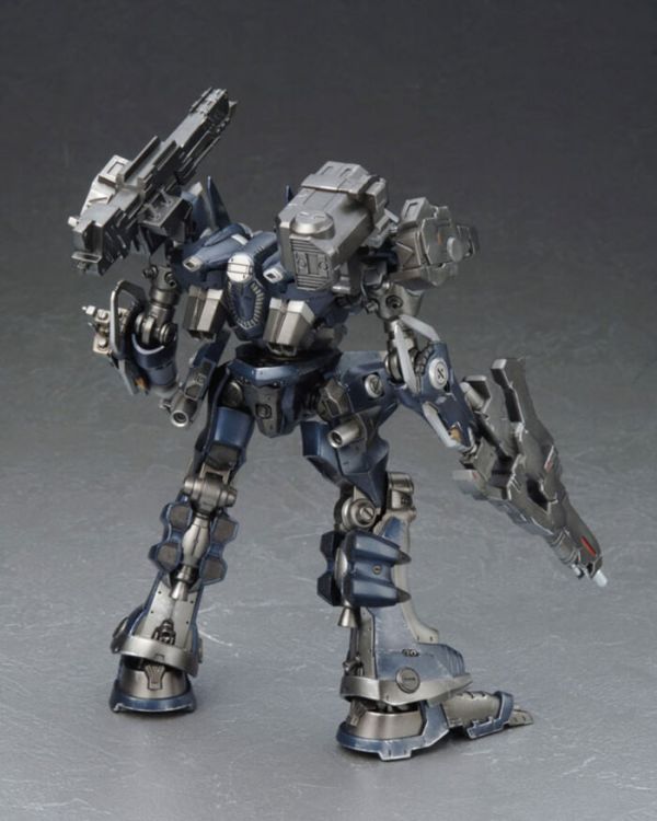 [再販] Kotobukiya 壽屋 1/72 機戰傭兵 幻影 MIRAGE C01-GAEA 組裝模型 VI031X [再販] Kotobukiya 壽屋 1/72 機戰傭兵 幻影 MIRAGE C01-GAEA 組裝模型 VI031X