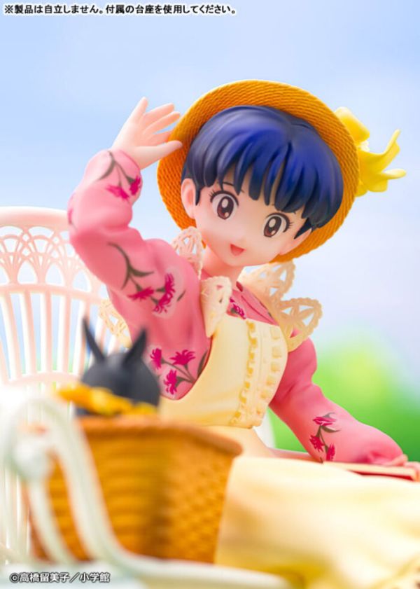 PROOF 1/7 亂馬1/2 天道茜 原作版 PVC完成品 PROOF 1/7 亂馬1/2 天道茜 原作版 PVC完成品