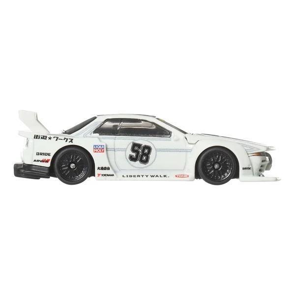 (預購) Hot Wheels風火輪 HW 汽車文化 Aero Styles LB 街道系列 日產 R32 Skyline GT-R 20260906 Hot Wheels風火輪 HW 汽車文化 Aero Styles LB 街道系列 日產 R32 Skyline GT-R