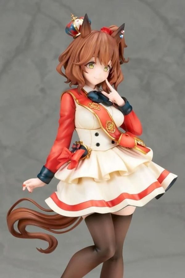 (預購) ALTER 1/7 賽馬娘 Pretty Derby 真弓快車 PVC完成品 20260810 ALTER 1/7 賽馬娘 Pretty Derby 真弓快車 PVC完成品