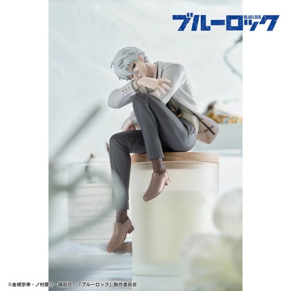 BANPRESTO 景品 藍色監獄 sweets flavor 凪誠士郎 2507 BANPRESTO 景品 藍色監獄 sweets flavor 凪誠士郎