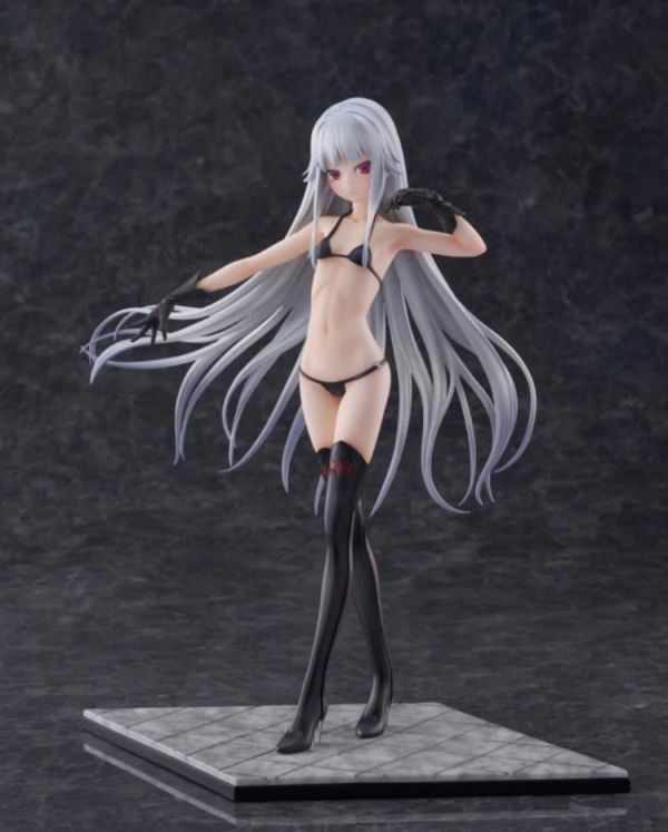 (預購) koikoi 1/6  原畫:八寶備仁 -櫻- 美少女萬華鏡 篝之霧枝 PVC完成品 20260310 koikoi 1/6  原畫:八寶備仁 -櫻- 美少女萬華鏡 篝之霧枝 PVC完成品