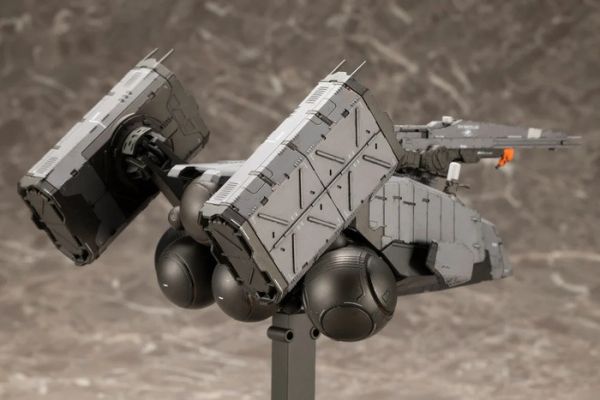 Kotobukiya 壽屋 1/350 死亡擱淺2 機動作戰基地 DHV Magellan 組裝模型 KP749 Kotobukiya 壽屋 1/350 死亡擱淺2 機動作戰基地 DHV Magellan 組裝模型 KP749
