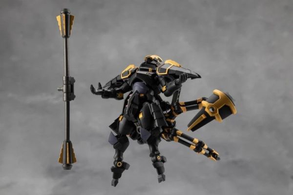 (預購) Kotobukiya 壽屋 Hexa Gear  1/24 Hexa Gear 六角機牙 牙機將 擬態士兵 Enclosure 組裝模型 (HG154) 20251002 (預購) Kotobukiya 壽屋 Hexa Gear  1/24 Hexa Gear 六角機牙 牙機將 擬態士兵 Enclosure 組裝模型 (HG154) 20251002