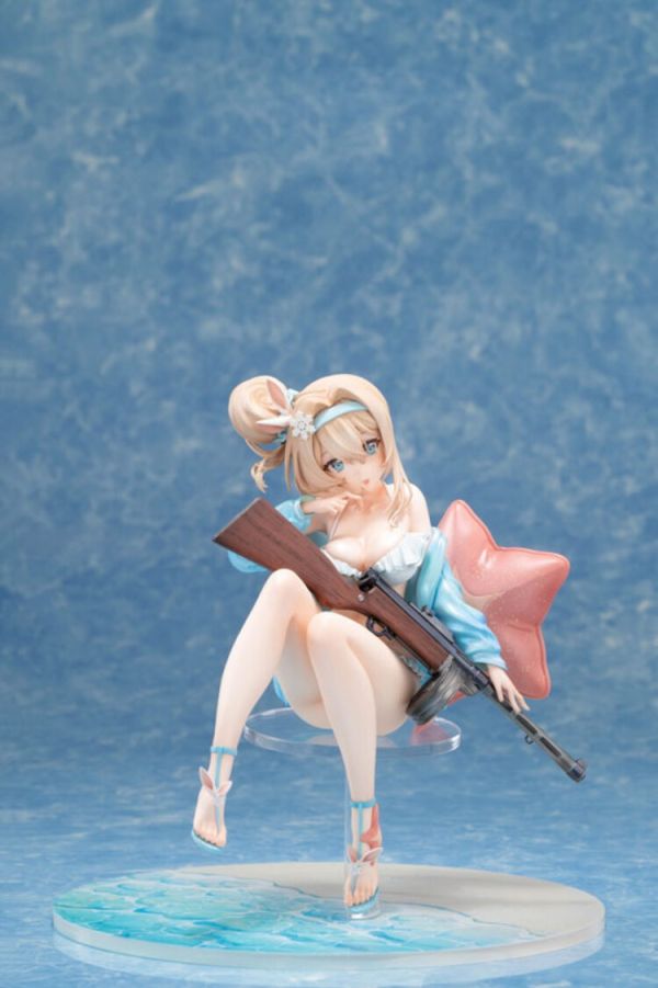 (預購) MagiArts 1/6 少女前線2:追放 索米 靈海遊光Ver. PVC完成品 20260108 MagiArts 1/6 少女前線2:追放 索米 靈海遊光Ver. PVC完成品