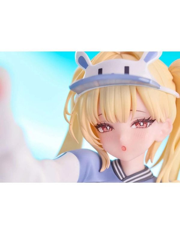 (預購) [18禁商品] CAMELOT 1/8 野球部醬 完成品 20260906 [18禁商品] CAMELOT 1/8 野球部醬 完成品